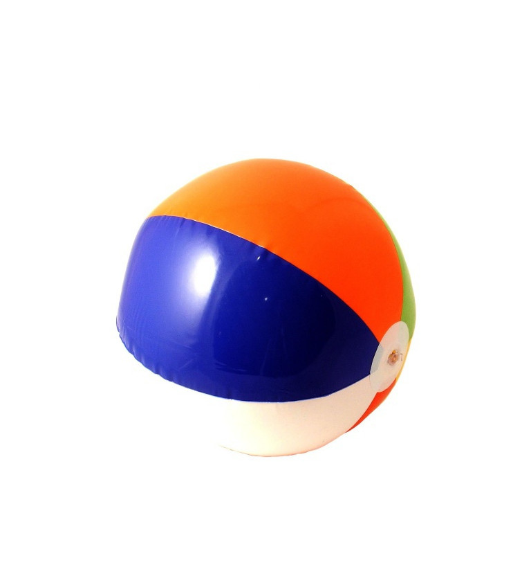 Plážový míč - Nafukovací