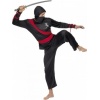 Kostým pro muže - Ninja bojovník