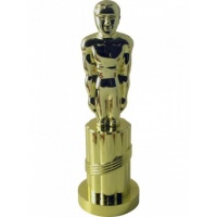 Zlatá trofej Oscar