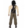 Kostým pro muže - Rambo