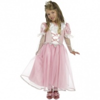 Dětský kostým pro dívky - Princeznička Růženka
