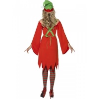 Kostým pro ženy - Krásná elfka