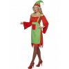 Kostým pro ženy - Krásná elfka