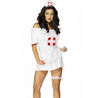 Sada Zdravotní sestra