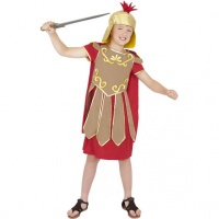 Dětský kostým pro chlapce - Římský voják