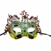Benátská maska Dračí král