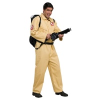 Kostým pro muže - Ghostbuster