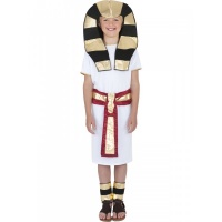 Dětský kostým pro chlapce - Faraon