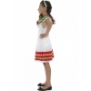 Dětský kostým pro dívky - Mexická dívka