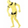 Kostým Unisex - Morphsuit zkušební figurína