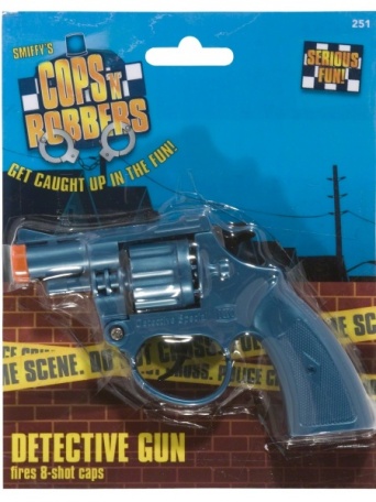 Policejní pistole