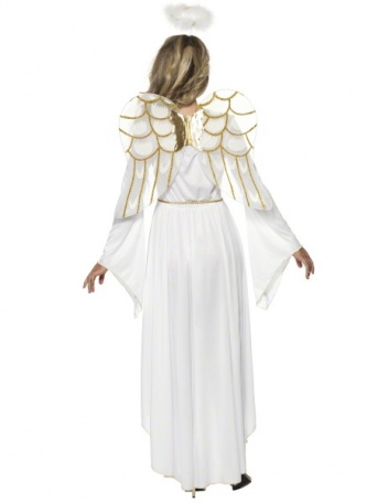 Kostým pro ženy - Krásný anděl