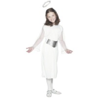 Dětský kostým pro dívky - Malý andílek