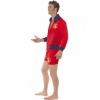Kostým pro muže - Baywatch deluxe