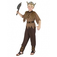 Dětský kostým pro chlapce - Viking