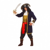 Kostým pro muže - Pirát Sedmi moří