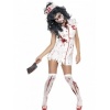 Kostým pro ženy - Zombie sestřička
