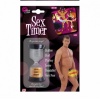 Měřič sexu/Sex timer
