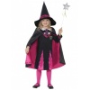 Dětský kostým pro dívky - Čarodějka z Bradavic