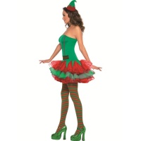 Kostým pro ženy - Krásná elfka tutu