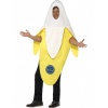 Kostým Unisex - Banana Split