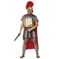 Kostým pro muže - římský bojovník