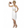 Kostým pro ženy - Řecká bohyně