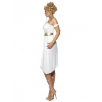 Kostým pro ženy - Řecká bohyně