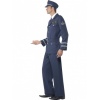 Kostým pro pány Air Force