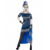 Kostým pro ženy - Duch kankánové tanečnice
