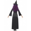 Kostým pro ženy - Čarodějnice černá