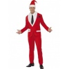 Kostým pro muže - Cool Santa