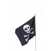 Pirátská vlajka I