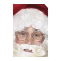 Brýle - Santa Claus