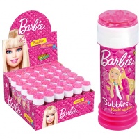 Barbie Party Bublifuk