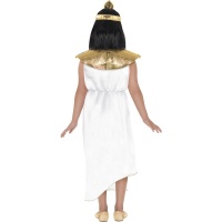 Dětský kostým pro dívky - Egypťanka