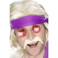 Knír Retro Hippie