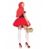 Kostým pro ženy - Venkovská Červená Karkulka