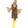 Kostým pro ženy - Hippie vestička II