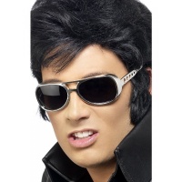 Brýle - Elvis