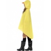 Nepromokavé poncho Kachnička