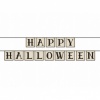 Banner Happy Halloween