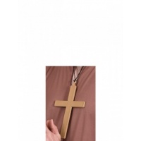 Kříž pro mnicha