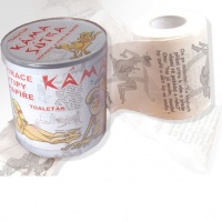 Dárkový toaletní papír - Kamasutra