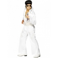 Kostým pro muže - Elvis