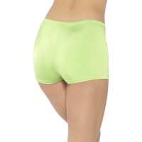 Kalhotky kraťáskové - zelené