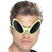 Brýle - UFO