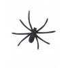 Dekorace - Pavučina s pavouky