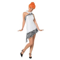 Kostým pro ženy - Vilma Flintstone