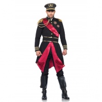 Kostým pro muže- Vojenský generál